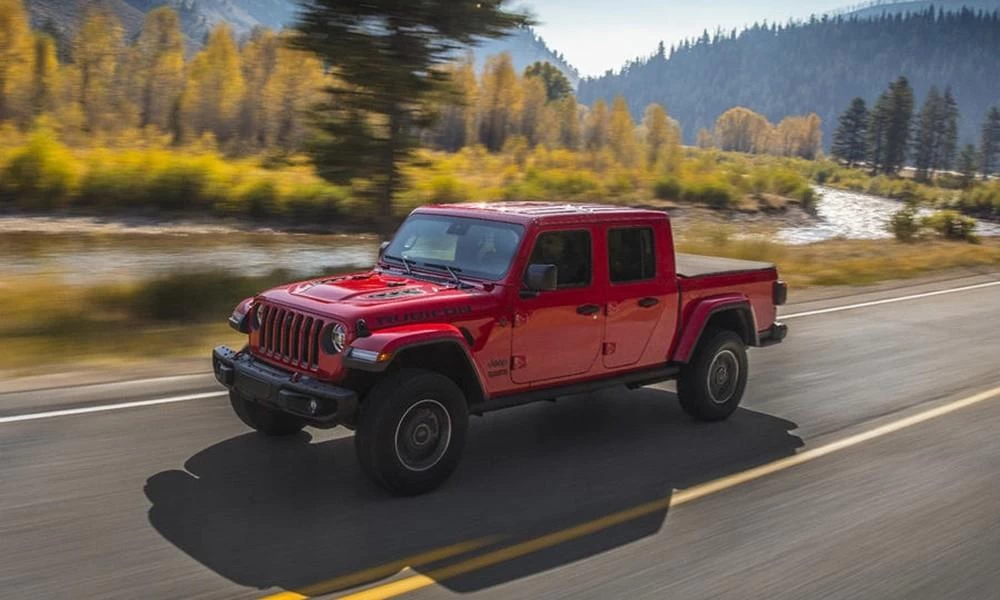 Πόσο θα κοστίζει το νέο μοντέλο της Jeep